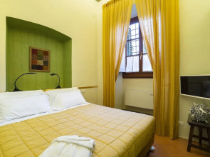 Residenza dEpoca Torre Dei Lari