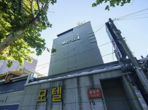 Daegu Suseong Lake Child (I)