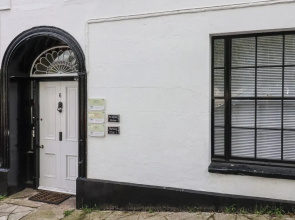 Flat 2, St Agnes House