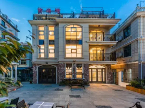 Shengsi Jihaiwan B&B