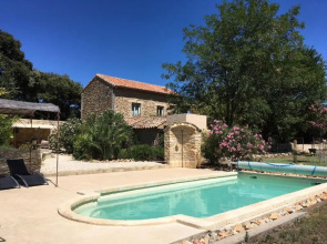 studio Le Mimosa