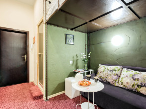 GhOtel На Невском