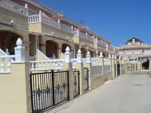Playa Cabo Roig