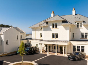 Dunluce Lodge - Small Luxury Hotels of the World