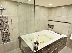 Citismart Luxury Apartments