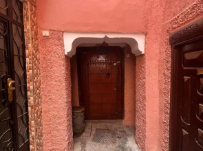 Riad Dar Bounouar