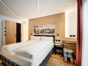 Albergo Garni Edy