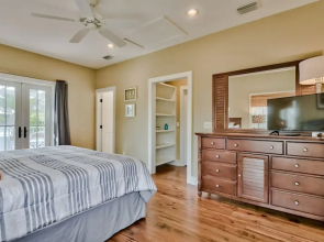 Magnolia By The Sea 3 Bedroom Home Screened Porch Fsv 54360