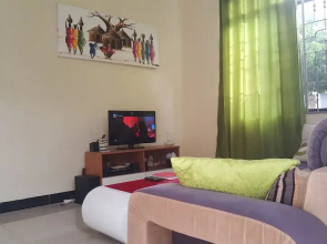 Perfect Home Two minutes to Kijiji Beach