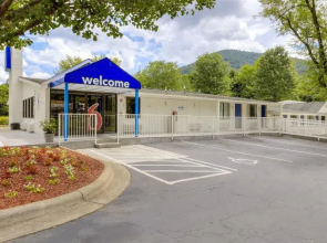 Motel 6 Asheville