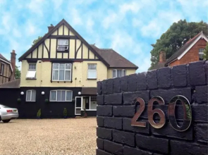 Avalon House Hotel