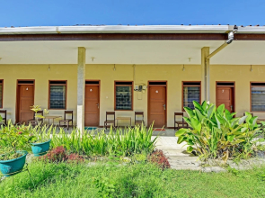 OYO 90443 Hotel New Kartika In