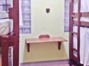 Our Melting Pot Hostel - El Nido