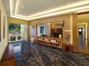 Royal Ocean View Karimunjawa