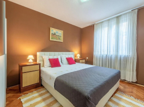 Amazing Apartment in Zadar With 2 Bedrooms and Wifi