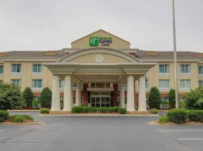 Holiday Inn Express & Suites Sylva - Western Carolina Area by IHG