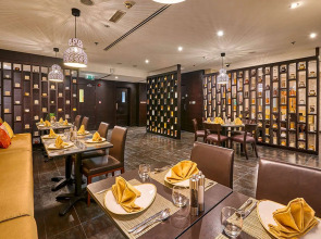 Ramada Hotel & Suites by Wyndham JBR