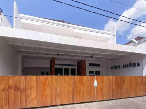 Nine Suites Syariah RedPartner