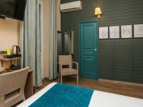 Hotel Duc de Padoue