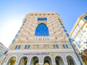 Emaar Al Mektan Hotel