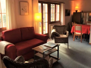 Chalet Margi