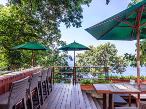 Paresa Resort Phuket