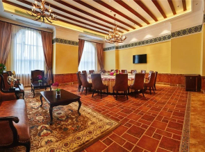 Danzhou Ha Wa Na Hotel