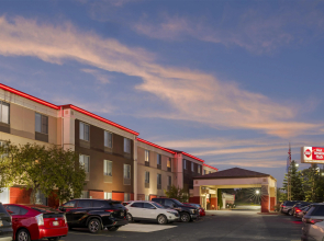 Best Western Plus Eau Claire Conference Center
