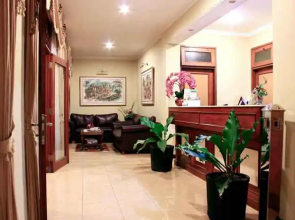 Resort Prima Cisarua