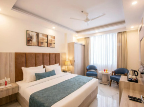 Hotel Rainbow