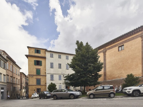 Vita In Toscana Appartamenti