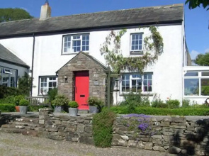 Ghyll Farm Bed & Breakfast