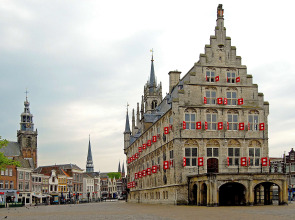 City Hotel Gouda