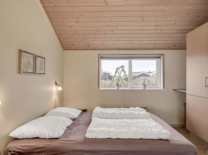 "Aniela" - 150m from the sea in NW Jutland