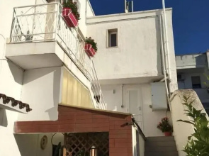A Casa Di Giulia