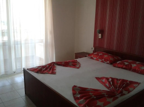 Apartments Aga