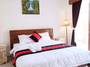 Bagong Guest House