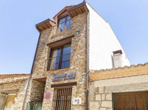 Casas Rurales Abuela Benita