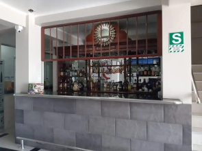 Hotel Spa Machupicchu
