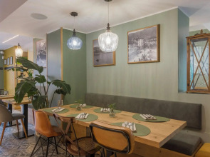 Avenue Boutique Hotel