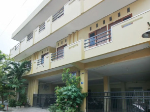 Airy Eco Syariah Wonokromo Ketintang 89G Surabaya