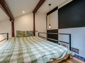 Cozy Apartment Best Location 1262