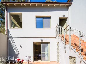 Physis Villas