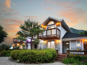 Gapyeong Dasom Pension