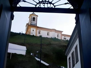 Pousada Vila Rica