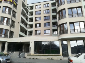 Apartments Angelov