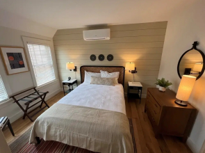 The Franklin Hotel Martha's Vineyard