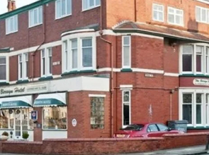The Berwyn Guest Accommodation