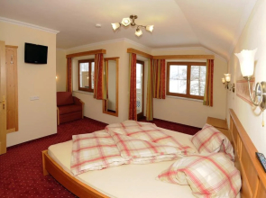 Appartement Alpenblume