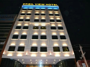 Erbil View Hotel